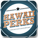 Hawaii Perks