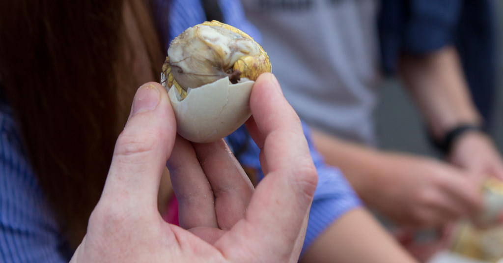 balut balut