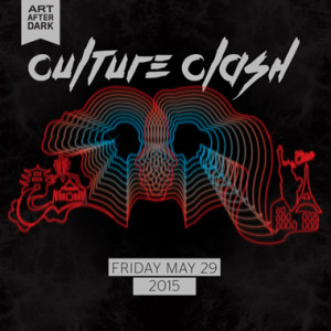 ARTafterDARK: Culture Clash @ Honolulu Museum of Art | Honolulu | Hawaii | United States